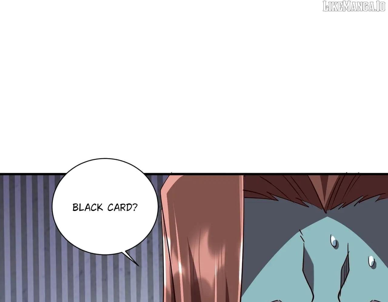 With My Netherworld Trillions, Game On! Chapter 261 - page 44